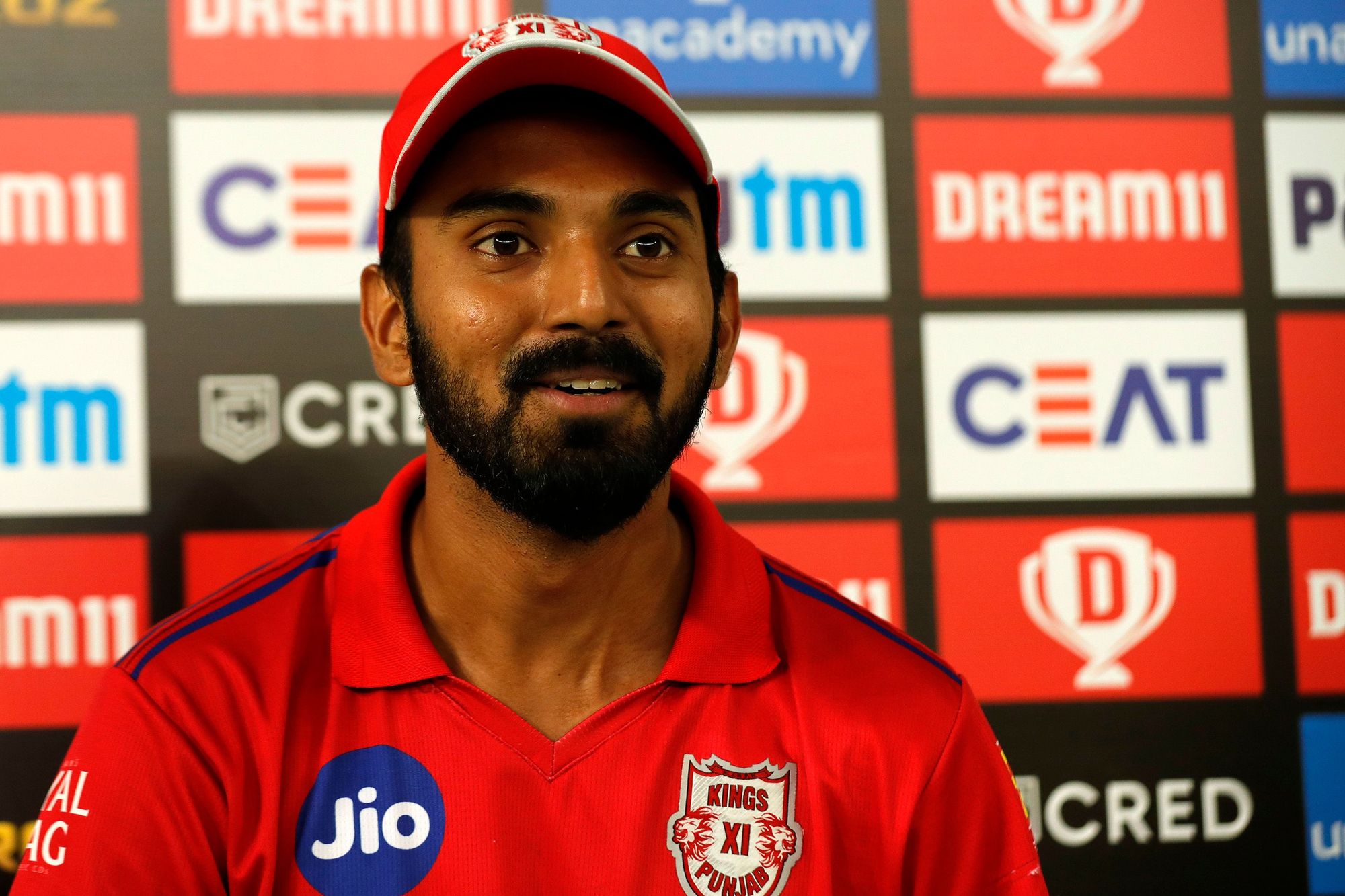 IPL 2020 | Hopefully we can build from here and learn from our mistakes, states KL Rahul